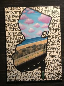 The Chubby Pickle, Highlands, Gabrielle Garofalo, A Lady Walks into a Bar, Jersey Bites