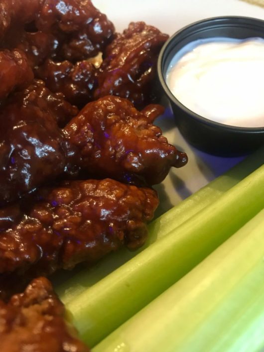 The Chubby Pickle, Highlands, Gabrielle Garofalo, A Lady Walks into a Bar, Jersey Bites