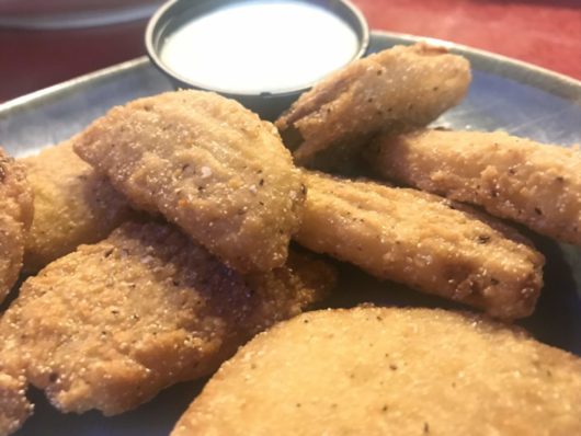 The Chubby Pickle, Highlands, Gabrielle Garofalo, A Lady Walks into a Bar, Jersey Bites