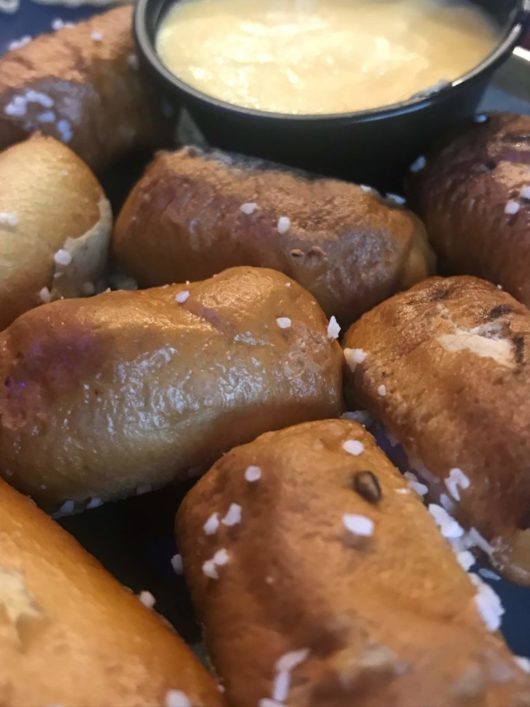 The Chubby Pickle, Highlands, Gabrielle Garofalo, A Lady Walks into a Bar, Jersey Bites