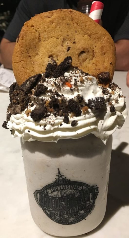 The Two Fat Guys Show, podcast, Jersey Bites