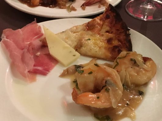 Two Fat Guys, Podcast, Jersey Bites