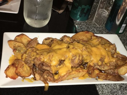 Two Fat Guys, Podcast, Jersey Bites