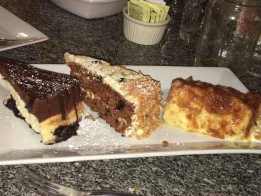 Two Fat Guys, Podcast, Jersey Bites