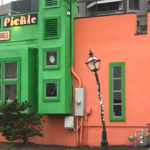 The Chubby Pickle, Highlands, Gabrielle Garofalo, A Lady Walks into a Bar, Jersey Bites