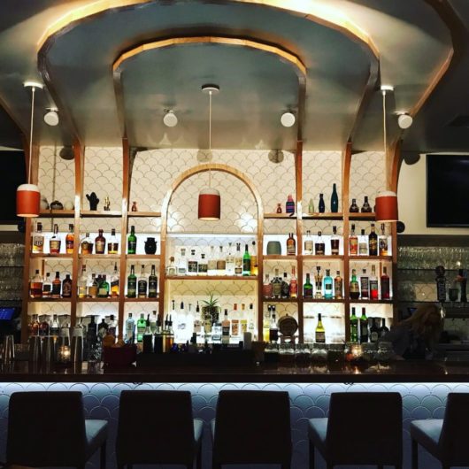 Somos, North Arlington, Jersey Bites, Veronique Deblois, Brielle Diskin