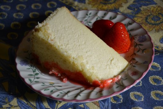 Michael Gabriele, Jersey Bites, Tops Diner, Malibu Diner