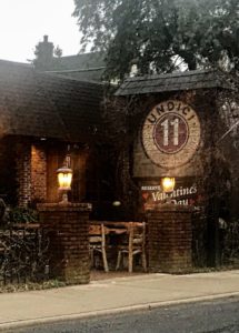 A Lady Walks into a Bar, Undici, Rumson, Jersey Bites