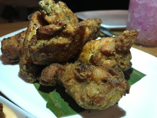 Somos, North Arlington, Jersey Bites, Veronique Deblois, Brielle Diskin