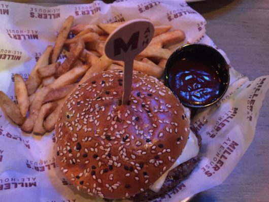 The Two Fat Guys, Podcast, Jersey Bites