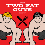 The Two Fat Guys Show, Jersey Bites, Valentine's Day