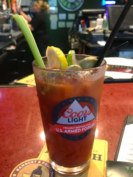 The Chubby Pickle, Highlands, Gabrielle Garofalo, A Lady Walks into a Bar, Jersey Bites