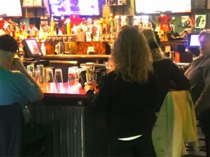 The Chubby Pickle, Highlands, Gabrielle Garofalo, A Lady Walks into a Bar, Jersey Bites