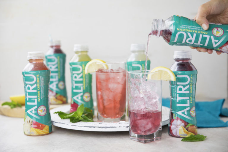 Explore a World of Flavor with ALTRU