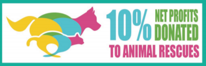 Altru Animal Rescue Mission