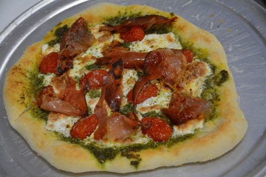 NJ Home Show, Jersey Bites Cooking Stage, Michael Gabriele, Deb Smith