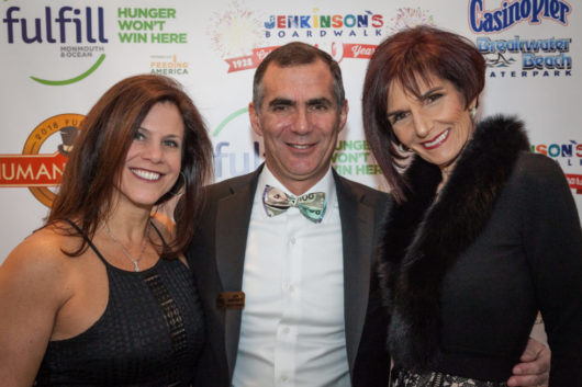 Fulfill, Humanitarian Gala, Jersey Bites