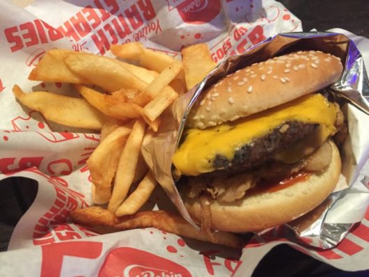 The Two Fat Guys Show, Podcast, Jersey Bites, Movie Theater Snacks