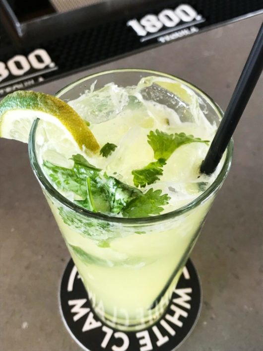 Max's Bar & Grill, A Lady Walks into a Bar, Gabrielle Garofalo, Jersey Bites