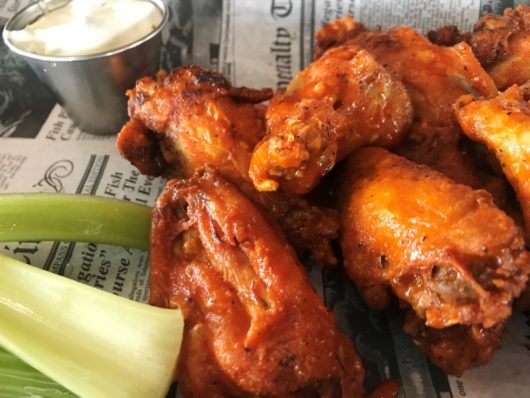 Max's Bar & Grill, A Lady Walks into a Bar, Gabrielle Garofalo, Jersey Bites