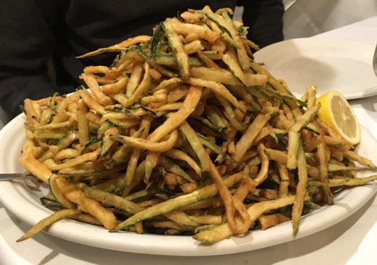 Podcast, Jersey Bites, Two Fat Guys, Leftovers 