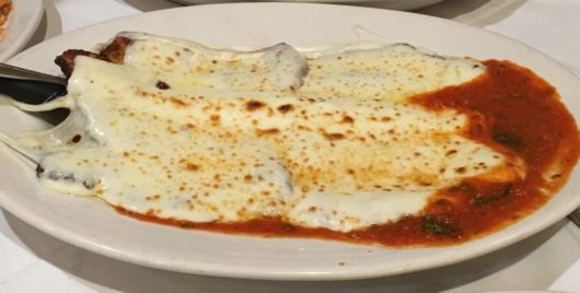 Podcast, Jersey Bites, Two Fat Guys, Leftovers 