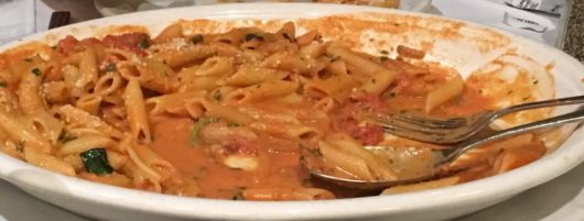 Podcast, Jersey Bites, Two Fat Guys, Leftovers 