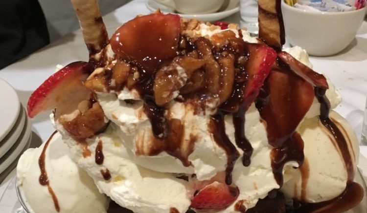 Leftovers and More from the Two Fat Guys Show