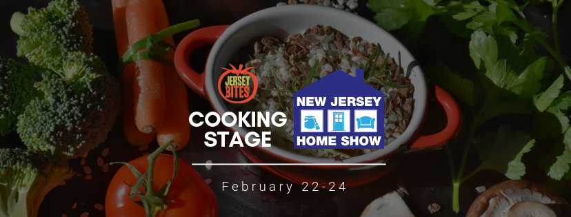 The New Jersey Home Show