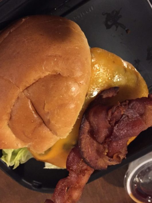 Podcast, Jersey Bites, Two Fat Guys, Leftovers 