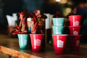 Bacon and Beer Classic, Kate Levenstien, Jersey Bites, Marina Kennedy