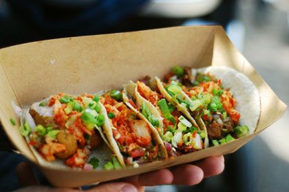 Jersey Bites, Jersey City Foodie Fest, Evan Berman Productions