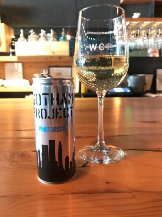 The Whitechapel Projects, Peter Culos, Long Branch, Jersey Bites