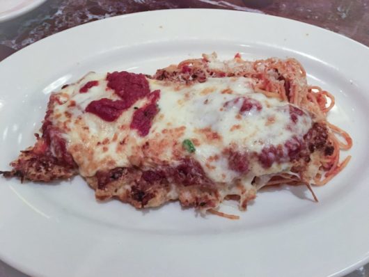 The Two Fat Guys Show, Milkshakes, Jersey Bites