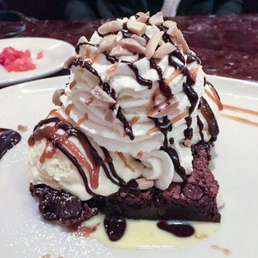 The Two Fat Guys Show, Milkshakes, Jersey Bites