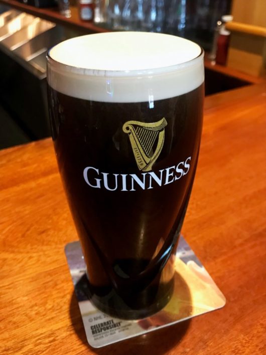 The Dublin House, A Lady Walks into a Bar, Gabrielle Garofalo, Jersey Bites