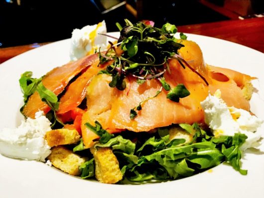 The Dublin House, A Lady Walks into a Bar, Gabrielle Garofalo, Jersey Bites