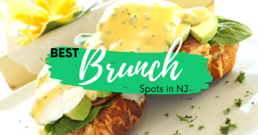 Best Brunch in NJ
