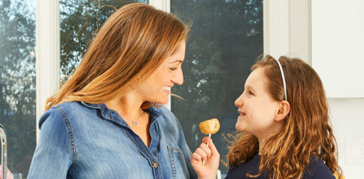 As Seen on ‘Shark Tank:’ For Busy Parents, it’s Yumble to the Rescue!