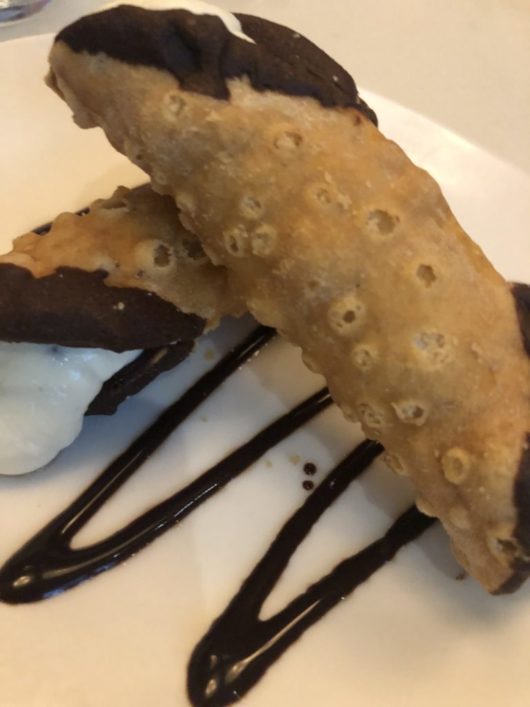 Moorestown Mall, Christina Carrell, Joe Italiano's Maplewood, Jersey Bites