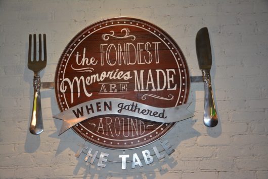 Metro Diner, Michael Gabriele, Jersey Bites, East Brunswick