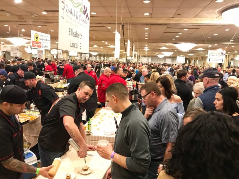 Oh, What a Night: Cooked and Uncorked Results!