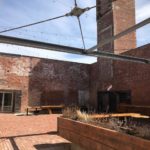 The Whitechapel Projects, Peter Culos, Long Branch, Jersey Bites