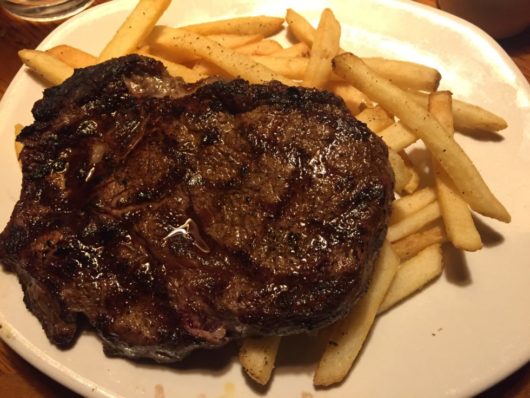 The Two Fat Guys Show, Milkshakes, Jersey Bites