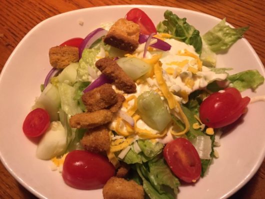 The Two Fat Guys Show, Milkshakes, Jersey Bites