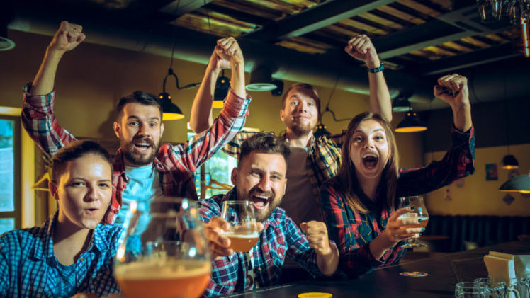 Jersey Bites, Jersey City Foodie Fest, Evan Berman Productions