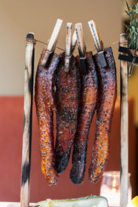 David Burke at Orange Lawn Coming to South Orange, Veronique Deblois, Jersey Bites