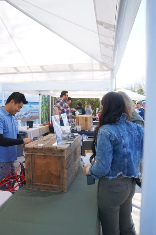 New Jersey Craft Beer Jersey Shore Restaurant Week, Deborah Smith, Great Jersey Shore Burger Contest, Burgers, Jersey Bites