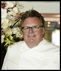 David Burke at Orange Lawn Coming to South Orange, Veronique Deblois, Jersey Bites