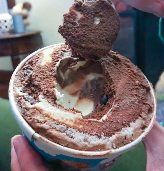 Two Fat Guys Show, podcast, Jersey Bites